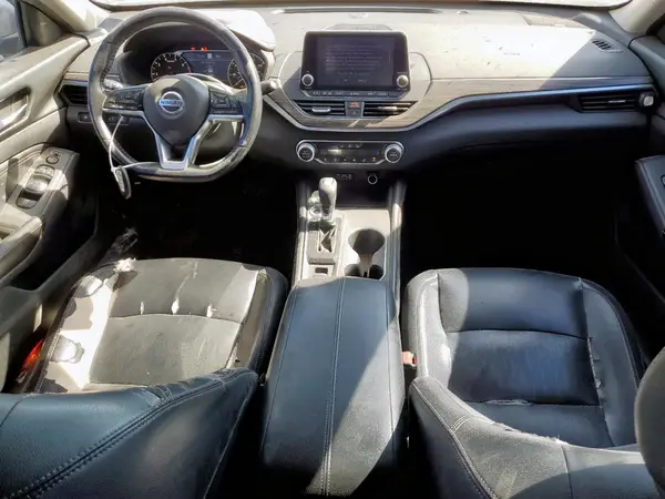 1N4BL4EVXKC157425 2019 NISSAN ALTIMA - Image 8