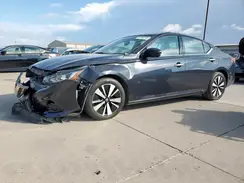 1N4BL4EVXKC157652 2019 NISSAN ALTIMA
