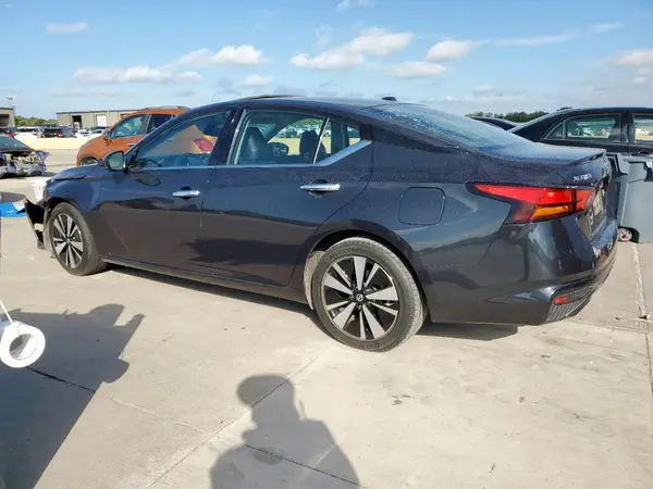 1N4BL4EVXKC157652 2019 NISSAN ALTIMA - Image 2