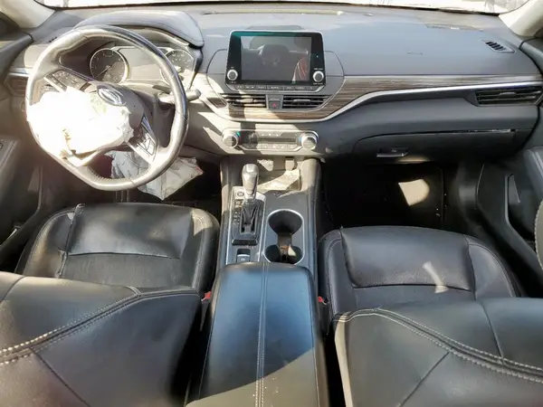 1N4BL4EVXKC157652 2019 NISSAN ALTIMA - Image 8