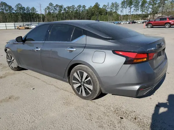 1N4BL4EVXKC158249 2019 NISSAN ALTIMA - Image 2