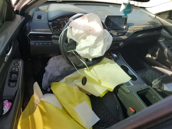 1N4BL4EVXKC158249 2019 NISSAN ALTIMA - Image 8