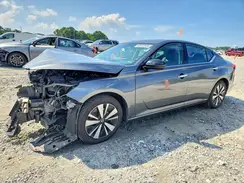 1N4BL4EVXKC159014 2019 NISSAN ALTIMA