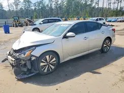 1N4BL4EVXKC159708 2019 NISSAN ALTIMA