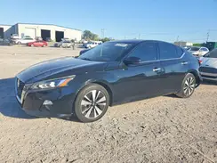 1N4BL4EVXKC160759 2019 NISSAN ALTIMA