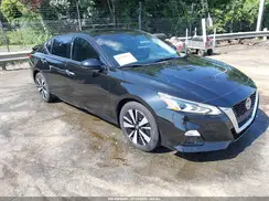 1N4BL4EVXKC160874 2019 NISSAN ALTIMA