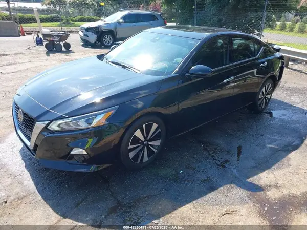 1N4BL4EVXKC160874 2019 NISSAN ALTIMA - Image 2