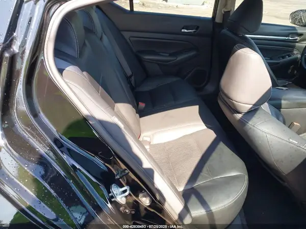 1N4BL4EVXKC160874 2019 NISSAN ALTIMA - Image 8