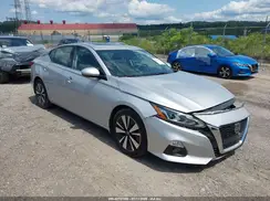 1N4BL4EVXKC161071 2019 NISSAN ALTIMA