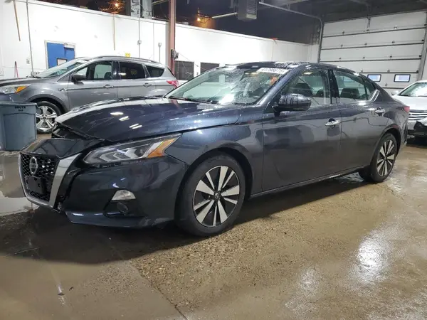 1N4BL4EVXKC162088 2019 NISSAN ALTIMA - Image 1