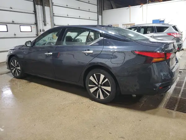 1N4BL4EVXKC162088 2019 NISSAN ALTIMA - Image 2