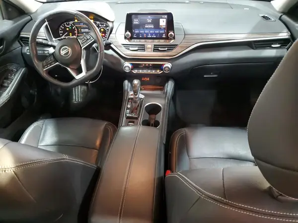1N4BL4EVXKC162088 2019 NISSAN ALTIMA - Image 8