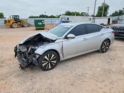 1N4BL4EVXKC162673 2019 NISSAN ALTIMA