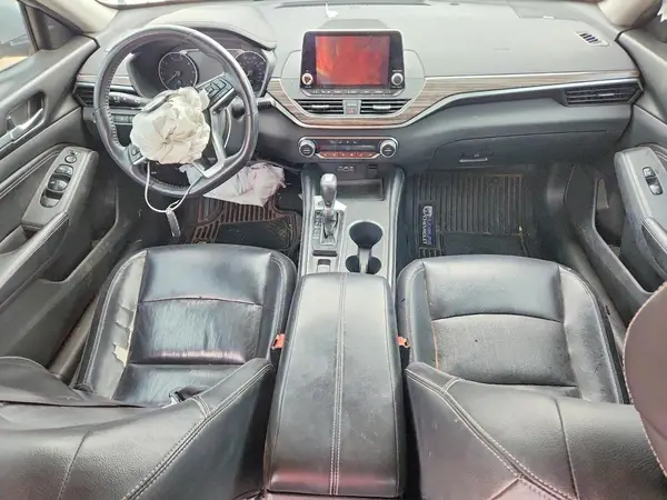 1N4BL4EVXKC162673 2019 NISSAN ALTIMA - Image 8