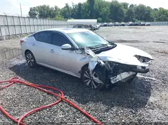 1N4BL4EVXKC162981 2019 NISSAN ALTIMA