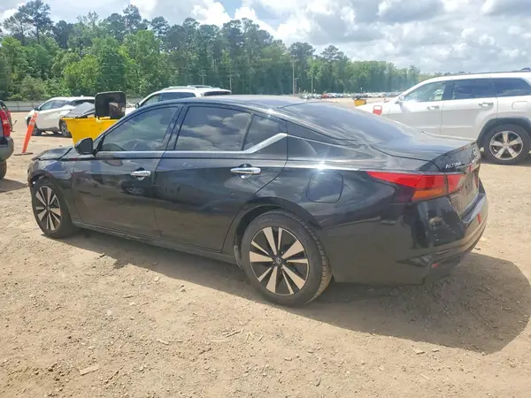 1N4BL4EVXKC163385 2019 NISSAN ALTIMA - Image 2