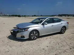 1N4BL4EVXKC164102 2019 NISSAN ALTIMA