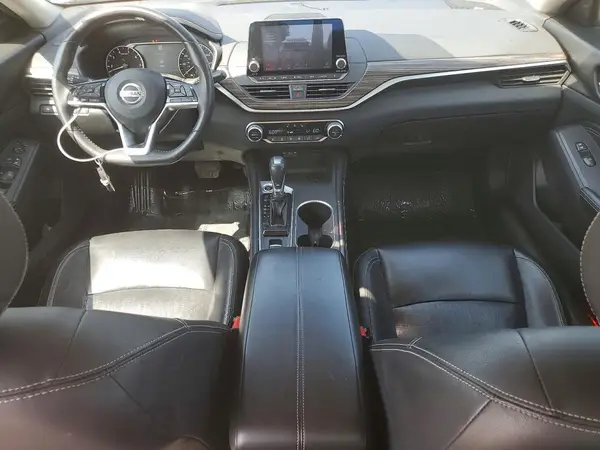 1N4BL4EVXKC164102 2019 NISSAN ALTIMA - Image 8