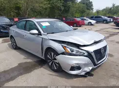 1N4BL4EVXKC164293 2019 NISSAN ALTIMA