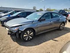 1N4BL4EVXKC165136 2019 NISSAN ALTIMA
