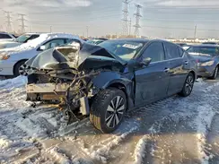 1N4BL4EVXKC165282 2019 NISSAN ALTIMA