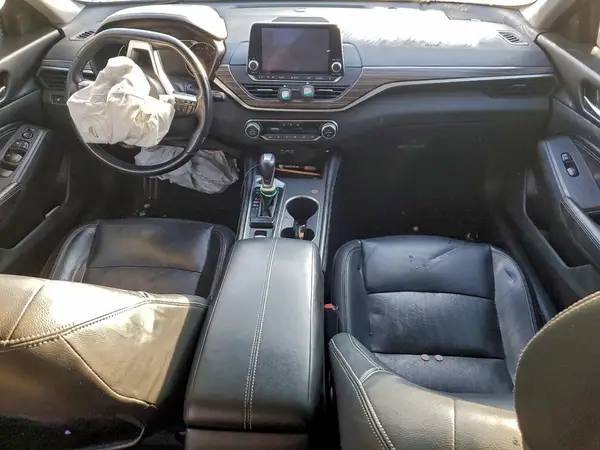 1N4BL4EVXKC165282 2019 NISSAN ALTIMA - Image 8