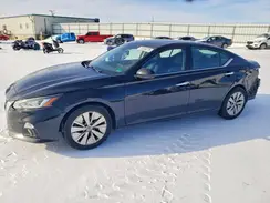 1N4BL4EVXKC165573 2019 NISSAN ALTIMA