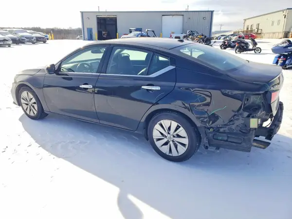 1N4BL4EVXKC165573 2019 NISSAN ALTIMA - Image 2