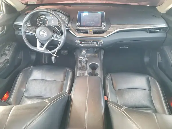 1N4BL4EVXKC165573 2019 NISSAN ALTIMA - Image 8