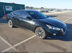 1N4BL4EVXKC166898 2019 NISSAN ALTIMA