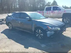 1N4BL4EVXKC174743 2019 NISSAN ALTIMA