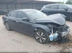1N4BL4EVXKC175066 2019 NISSAN ALTIMA