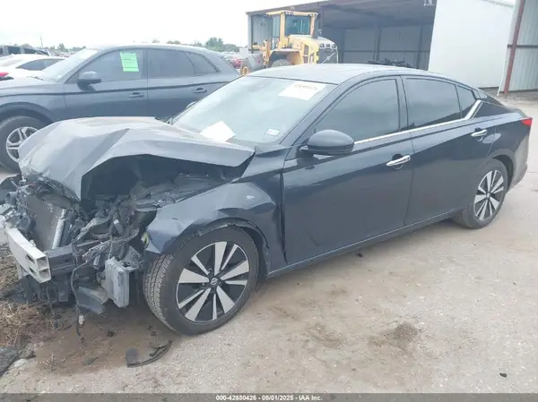 1N4BL4EVXKC175066 2019 NISSAN ALTIMA - Image 2