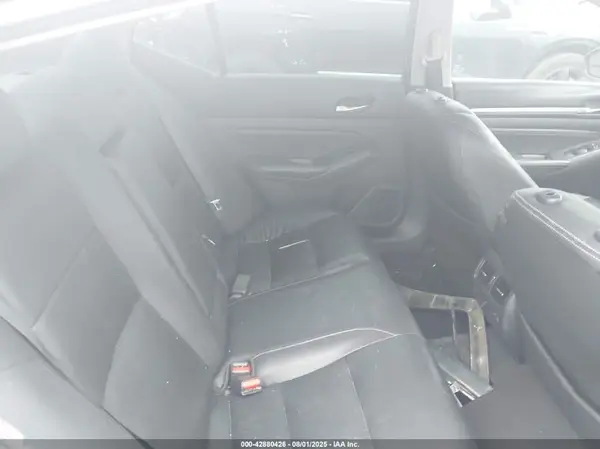 1N4BL4EVXKC175066 2019 NISSAN ALTIMA - Image 8