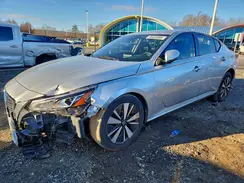 1N4BL4EVXKC175343 2019 NISSAN ALTIMA