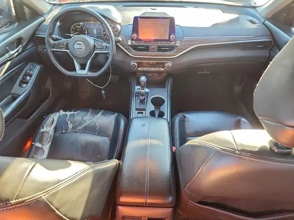 1N4BL4EVXKC175343 2019 NISSAN ALTIMA - Image 8