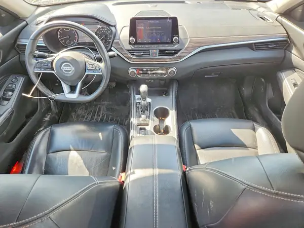 1N4BL4EVXKC179411 2019 NISSAN ALTIMA - Image 8
