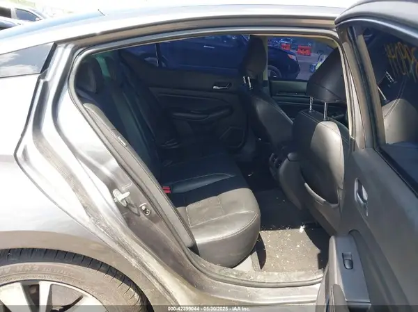 1N4BL4EVXKC183233 2019 NISSAN ALTIMA - Image 8