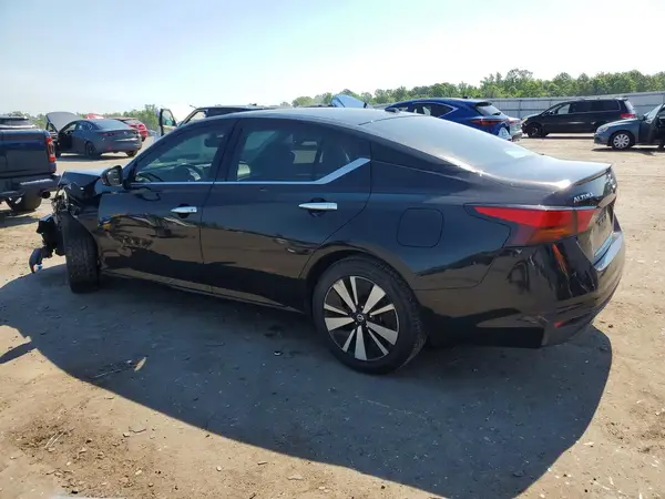 1N4BL4EVXKC184057 2019 NISSAN ALTIMA - Image 2