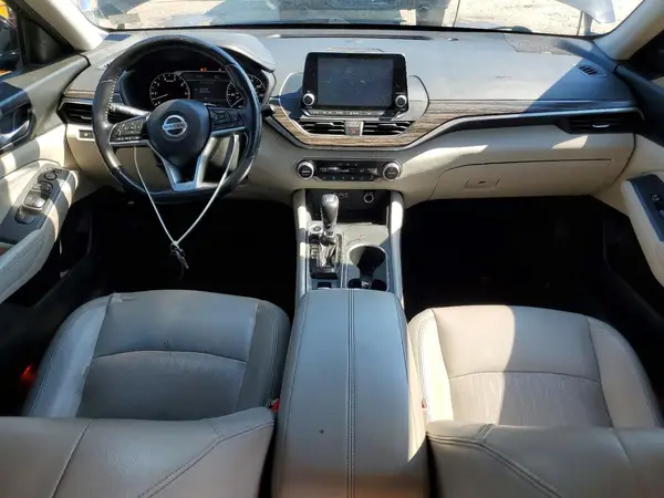 1N4BL4EVXKC184057 2019 NISSAN ALTIMA - Image 8