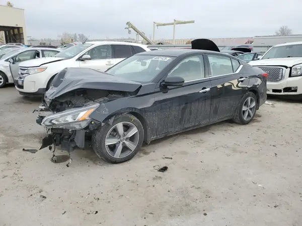 1N4BL4EVXKC184270 2019 NISSAN ALTIMA - Image 1