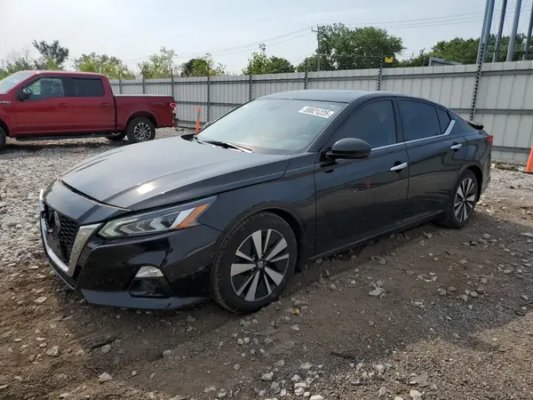 1N4BL4EVXKC185399 2019 NISSAN ALTIMA - Image 1