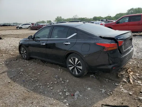 1N4BL4EVXKC185399 2019 NISSAN ALTIMA - Image 2