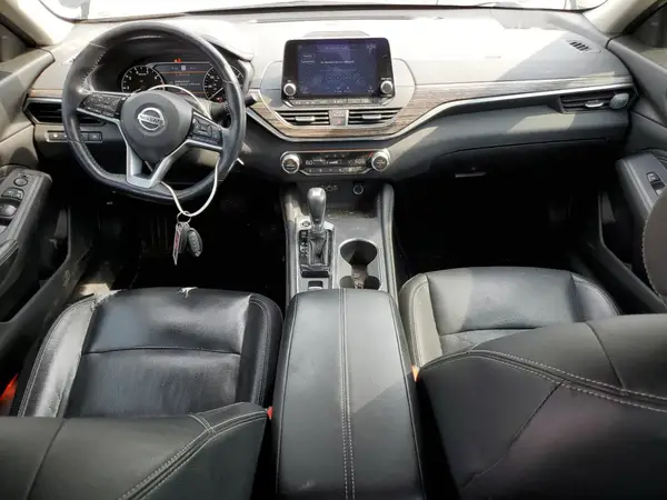 1N4BL4EVXKC185399 2019 NISSAN ALTIMA - Image 8