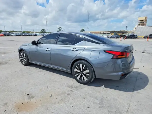 1N4BL4EVXKC188366 2019 NISSAN ALTIMA - Image 2