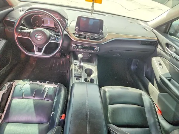 1N4BL4EVXKC188366 2019 NISSAN ALTIMA - Image 8