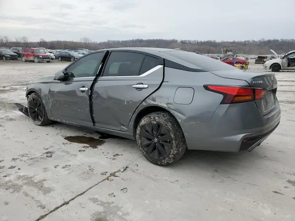 1N4BL4EVXKC189100 2019 NISSAN ALTIMA - Image 2