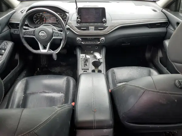 1N4BL4EVXKC189100 2019 NISSAN ALTIMA - Image 8