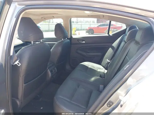 1N4BL4EVXKC189209 2019 NISSAN ALTIMA - Image 8