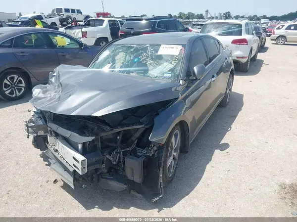 1N4BL4EVXKC189372 2019 NISSAN ALTIMA - Image 2